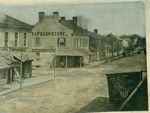 Crawfordsville 1860