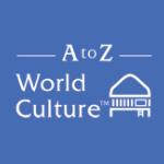 Logo for A to Z World Culture database