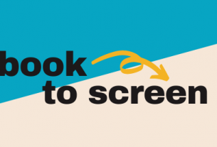 book to screen