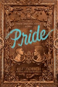 Pride Book Cover