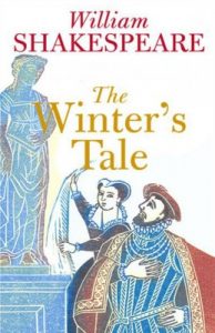 Winter's Tale by William Shakespeare Cover