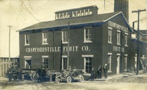 Crawfordsville Fruit Co.