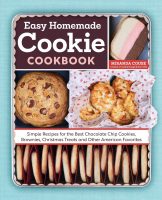 CookieCookbook