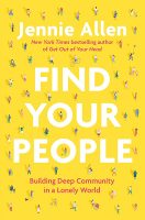 FindYourPeople