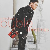 Michael Buble Christmas​