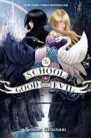 School Good Evil