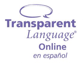 transparent-language-online-block-logo-purple-en-espanol